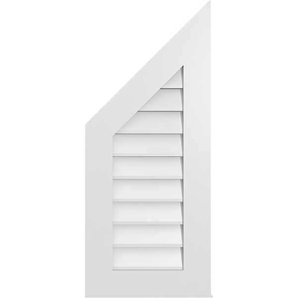 Ekena Millwork GVPPL16X3801SN-12