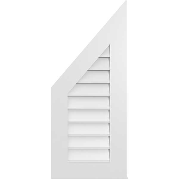 Ekena Millwork GVPPL16X3801SN-14