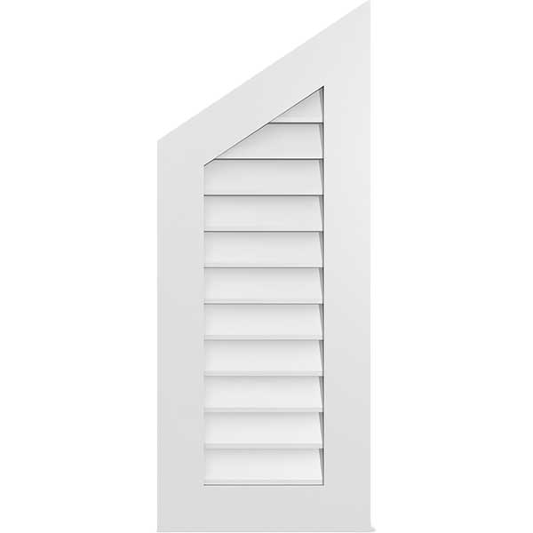 Ekena Millwork GVPPL16X4001SN-08