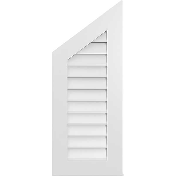 Ekena Millwork GVPPL16X4001SN-09