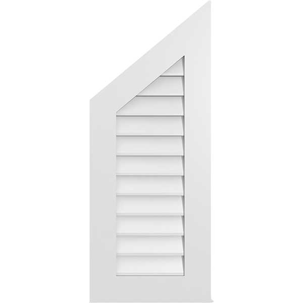 Ekena Millwork GVPPL16X4001SN-10
