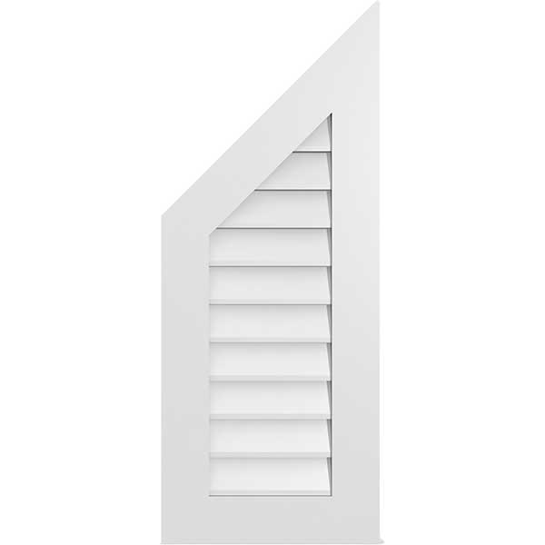 Ekena Millwork GVPPL16X4001SN-12