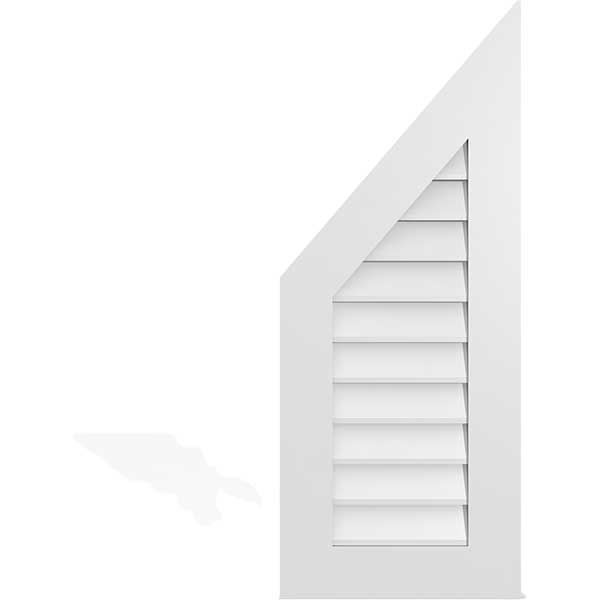 Ekena Millwork GVPPL16X4001SN-14