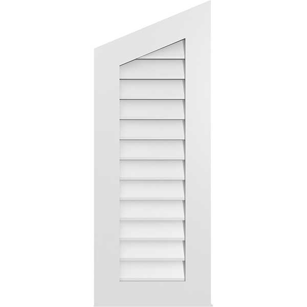 Ekena Millwork GVPPL16X4201SN-05