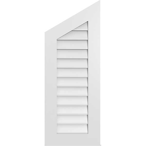 Ekena Millwork GVPPL16X4201SN-07