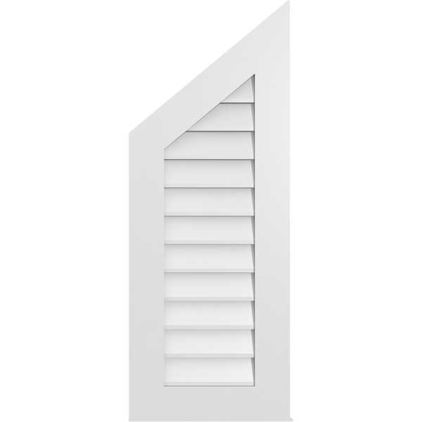 Ekena Millwork GVPPL16X4201SN-10