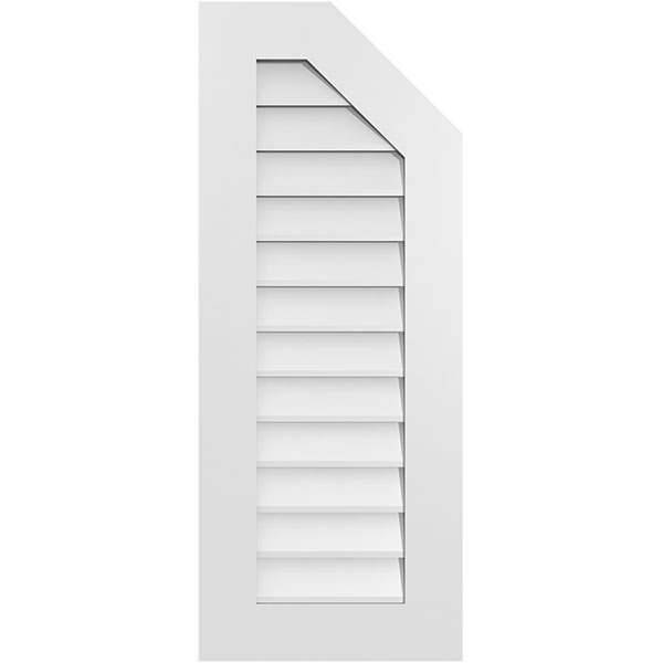 Ekena Millwork GVPOR16X4001SN