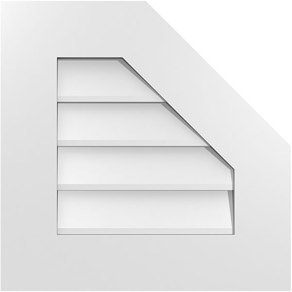 Ekena Millwork GVPOR18X1801SN