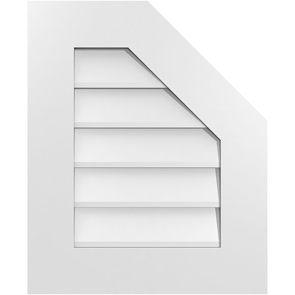 Ekena Millwork GVPOR18X2201SN