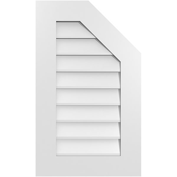 Ekena Millwork GVPOR18X3001SN