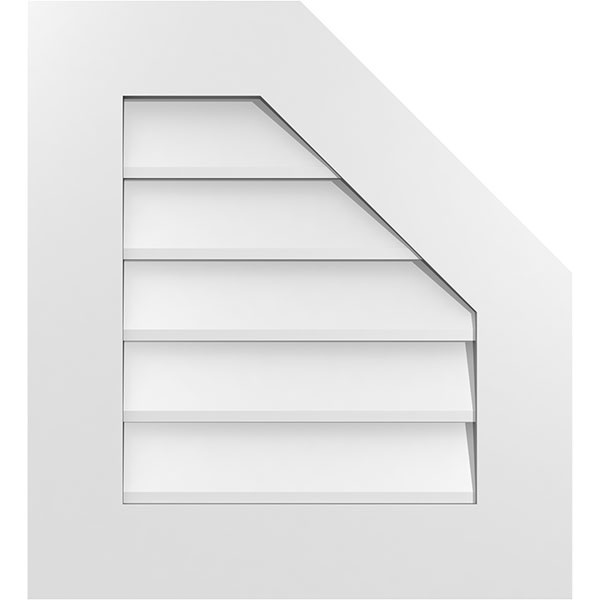 Ekena Millwork GVPOR20X2201SN
