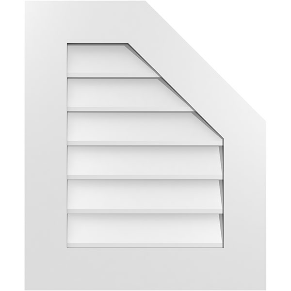 Ekena Millwork GVPOR20X2401SN