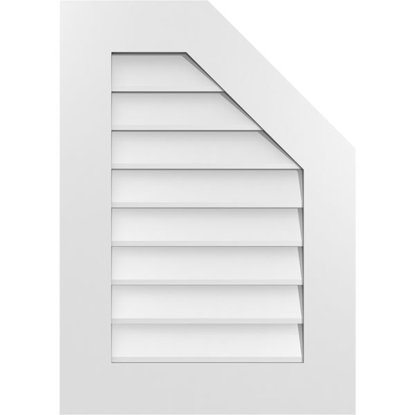 Ekena Millwork GVPOR20X2801SN