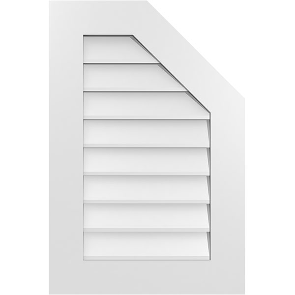 Ekena Millwork GVPOR20X3001SN