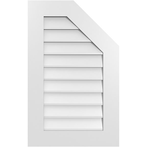 Ekena Millwork GVPOR20X3201SN