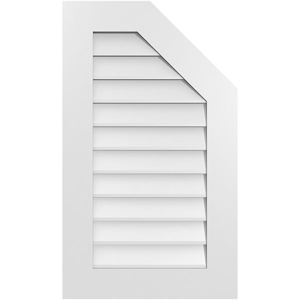 Ekena Millwork GVPOR20X3401SN