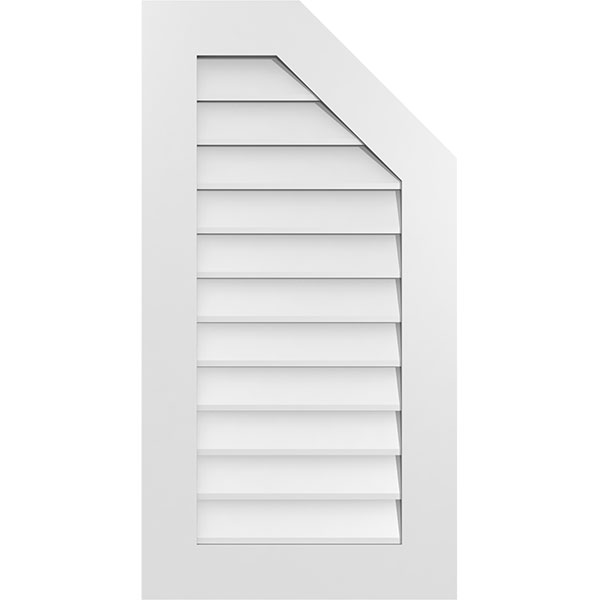 Ekena Millwork GVPOR20X3801SN