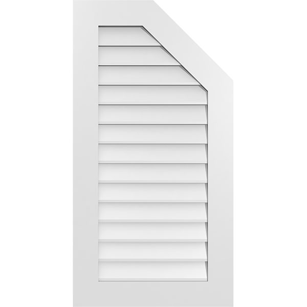 Ekena Millwork GVPOR22X4201SN