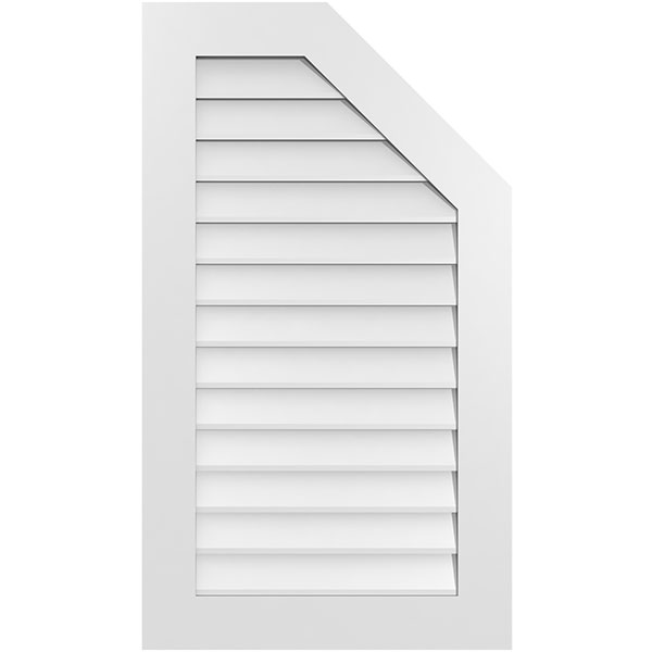 Ekena Millwork GVPOR24X4201SN
