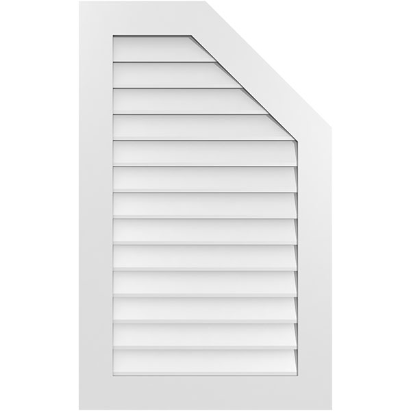 Ekena Millwork GVPOR26X4201SN