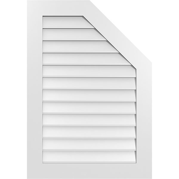Ekena Millwork GVPOR28X4001SN