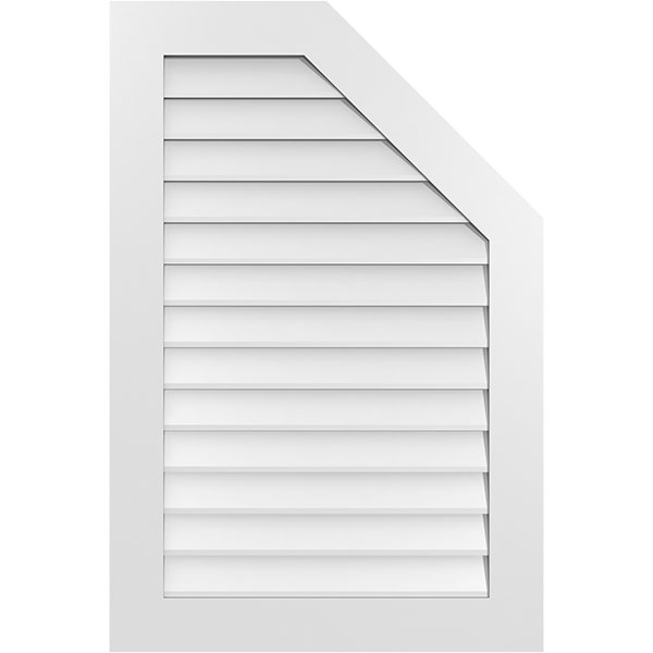 Ekena Millwork GVPOR28X4201SN