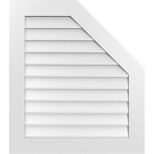 Ekena Millwork GVPOR30X3401SN