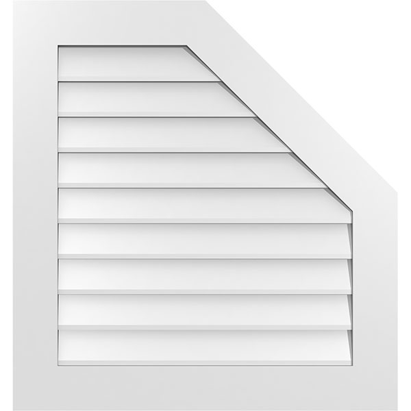 Ekena Millwork GVPOR30X3201SN