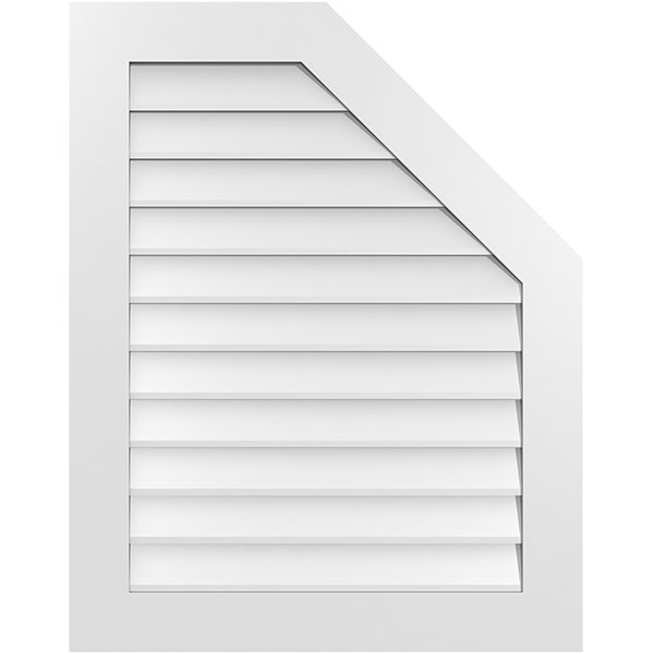Ekena Millwork GVPOR30X3801SN