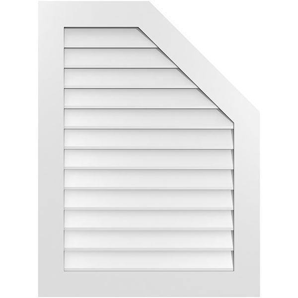 Ekena Millwork GVPOR30X4001SN