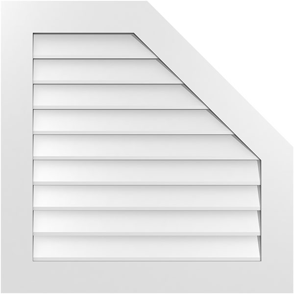 Ekena Millwork GVPOR32X3201SN