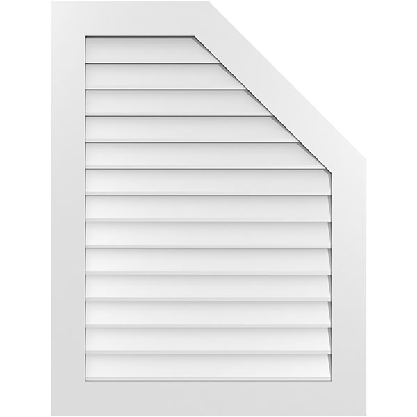 Ekena Millwork GVPOR32X4201SN