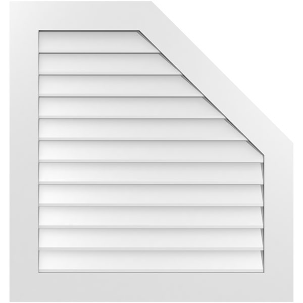 Ekena Millwork GVPOR34X3601SN
