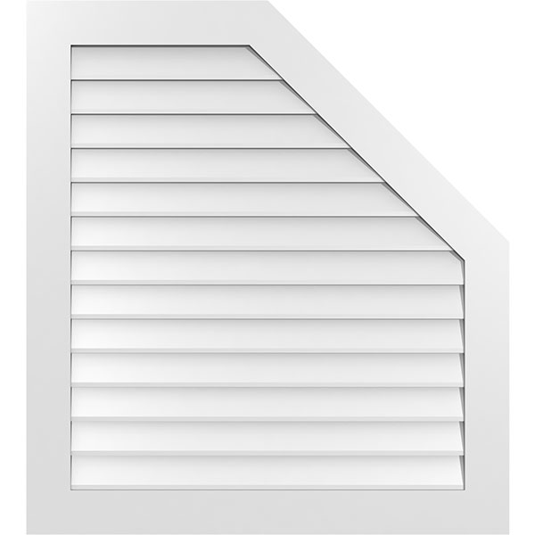 Ekena Millwork GVPOR38X4201SN