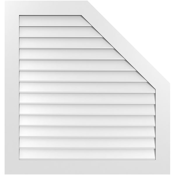 Ekena Millwork GVPOR40X4201SN