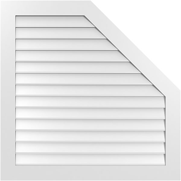 Ekena Millwork GVPOR42X4201SN