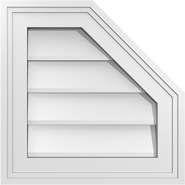 Ekena Millwork GVPOR14X1402SN
