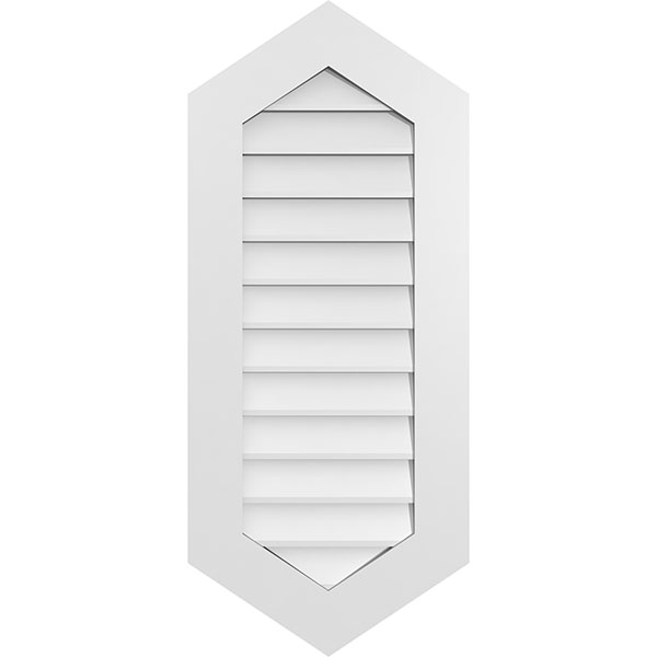 Ekena Millwork GVPVP18X4201SN-08