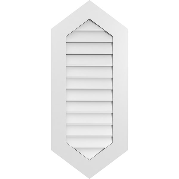 Ekena Millwork GVPVP18X4201SN-09
