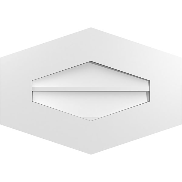 Ekena Millwork GVPVP20X1401SN-04