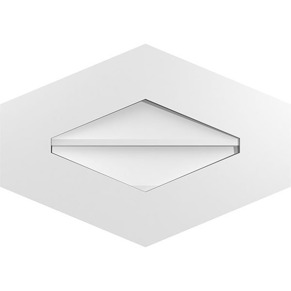 Ekena Millwork GVPVP20X1401SN-05