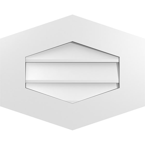 Ekena Millwork GVPVP20X1601SN-04