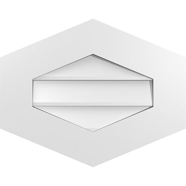 Ekena Millwork GVPVP20X1601SN-05