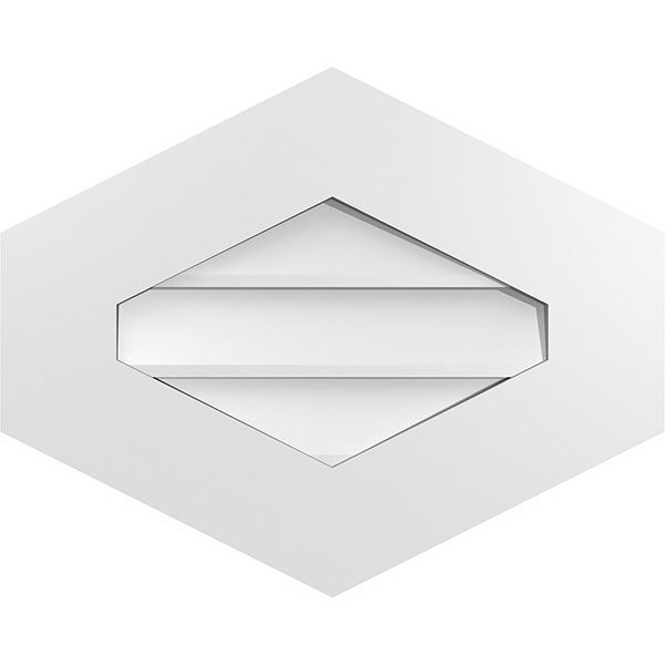 Ekena Millwork GVPVP20X1601SN-06