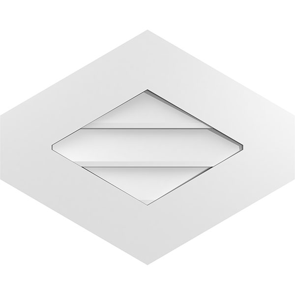 Ekena Millwork GVPVP20X1601SN-07