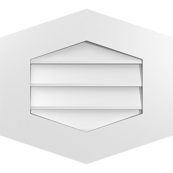 Ekena Millwork GVPVP20X1801SN-04