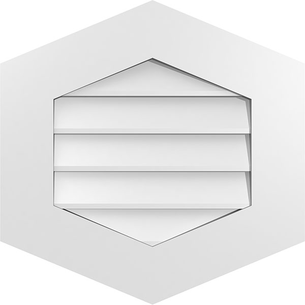 Ekena Millwork GVPVP20X2001SN-05