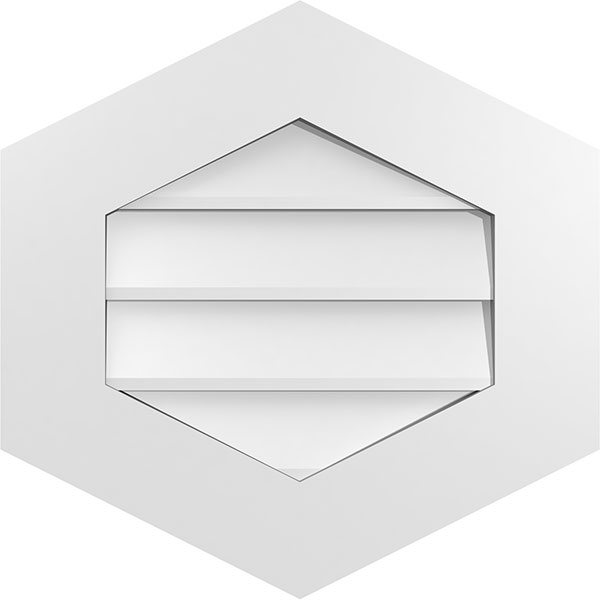 Ekena Millwork GVPVP20X2001SN-06