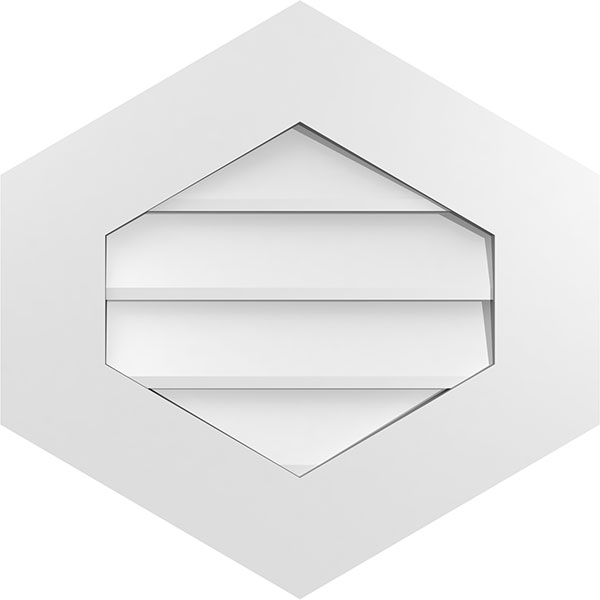 Ekena Millwork GVPVP20X2001SN-07