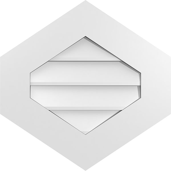 Ekena Millwork GVPVP20X2001SN-08